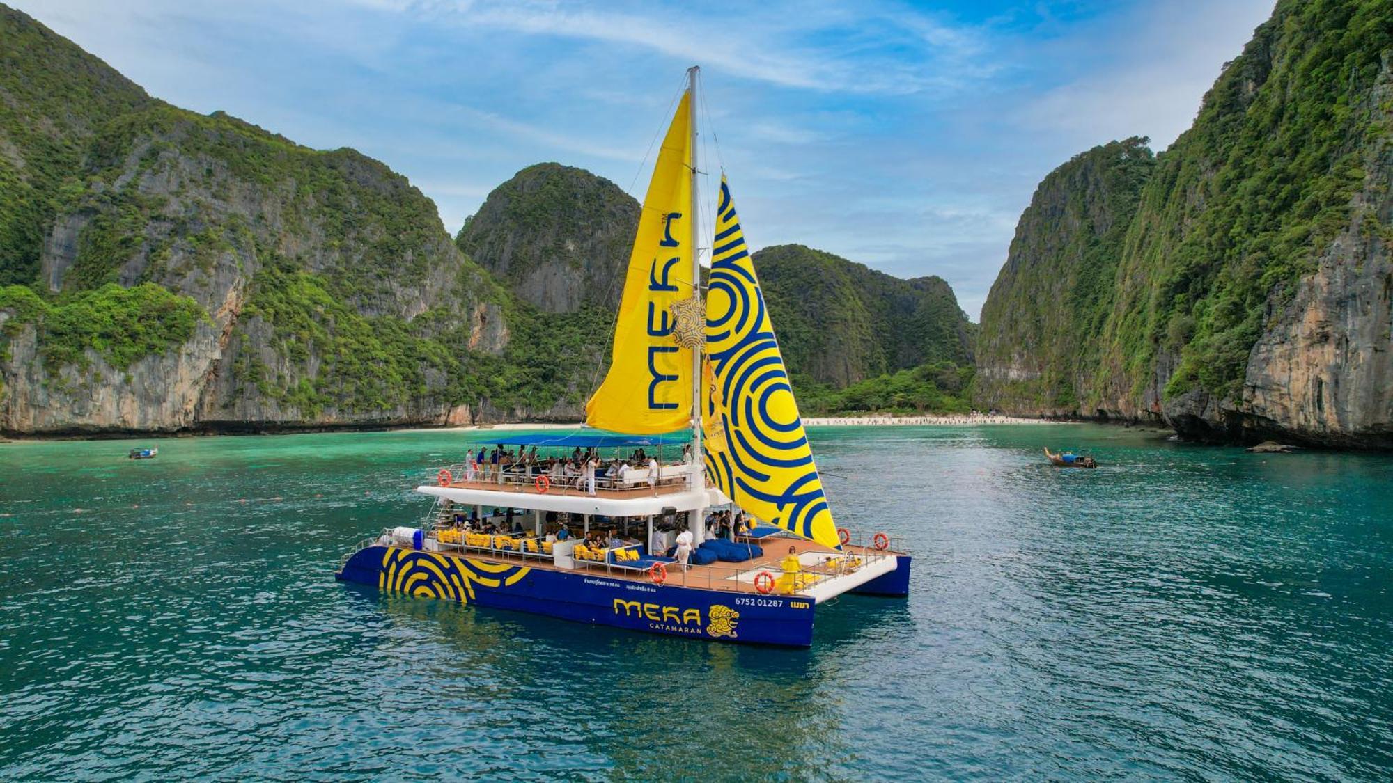 Hotel Adam Krabi Ao Nang Exterior photo